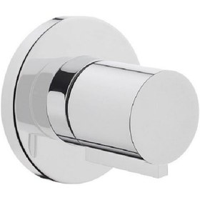 Resim Artema A41461 Ankastre Stop Valf, Krom 
