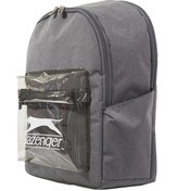Resim Slazenger 22142 Unisex Sırt Çantası Gri 