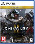 Resim Deep Silver Chivalry II Online Medieval Warfare Day One Edition Ps5 Oyun 
