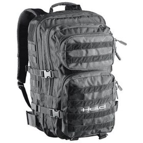 Resim Held Flexmount Sırt Çantası Siyah 