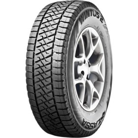 Resim Lassa 195 R14C 106/104R Wintus 2 Kış Lastiği (Üretim Yılı: 2024) 