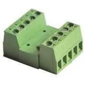 Resim 5Li Kablodan Kabloya Klemens 5.08Mm 