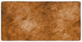 Resim Colorix Carpet Kaymaz Taban Tezgah Önü Mutfak Paspası 75x150 cm No: 673 