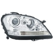 Resim FAR SAG (KOMPLE, BI-XENON) ML-CLASS W164 05>11 