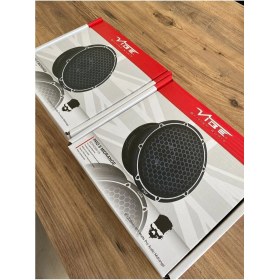Resim Deniz Sound 20 cm Blackdeath 225 Rms Yeni Seri 