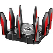 Resim TP-Link Archer C5400X 8 Port 5300 Mbps Router 
