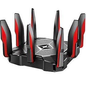 Resim TP-Link Archer C5400X 8 Port 5300 Mbps Router 