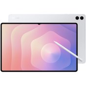 Resim Samsung Tab S11 Ultra Wi-Fi SM-X930 14.6" | 512 GB 12 GB Gümüş 