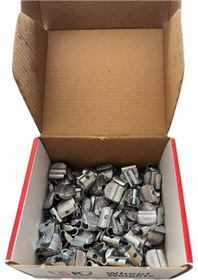 Resim Balans Kurşunu 10 Gr Standart SK 100 Adet 