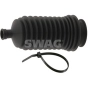 Resim SWAG 60929650 Direksiyon Körüğü Sağ Sol Logan Sandero Duster 