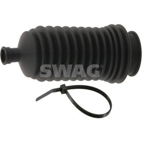 Resim SWAG 60929650 Direksiyon Körüğü Sağ Sol Logan Sandero Duster 