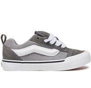 Resim Vans Knu Skool Kadın Günlük Ayakkabı VN000D2TI5G1 Gri 