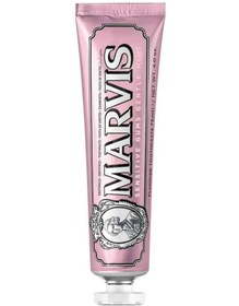 Resim Marvis Sensitive Gums Mint Diş Macunu 75 Ml 