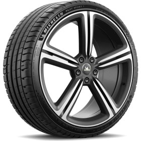Resim Michelin 235/35 R19 91Y Xl Pilot Sport 5 Oto Yaz Lastiği (Üretim Yılı:2025) 