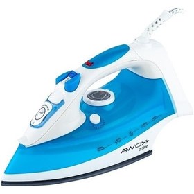 Resim Awox Active 2600 W Buharlı Ütü 