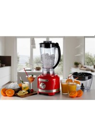 Resim Ariete Gourmet Pro Moderna Mutfak Robotu 