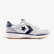Resim Converse Omni Trainer Unisex Beyaz Sneaker A13467c Beyaz 