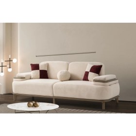 Resim Siria Lux Light Kanepe 