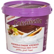 Resim Çokomella Kakaolu Fındık Kreması 1350 G 