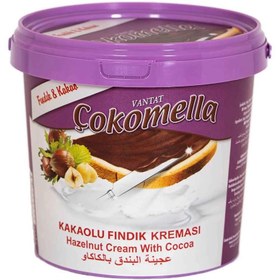 Resim Çokomella Kakaolu Fındık Kreması 1350 G 