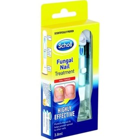 Resim Scholl Tırnak Mantarı Tedavisi 3,8 ml 
