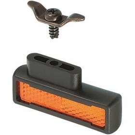 Resim Shimano Pedal Reflektörü SM-PD58 