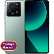 Resim Xiaomi 13T Pro TR Garanti | 512 GB 12 GB Yeşil 