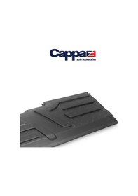 Resim Cappafe L200 2019- Yılı Ve Sonrası Bagaj Kapağı Dodik 