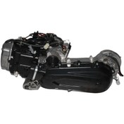 Resim Honda Honda Actıva S 125 Alt Motor Komple 