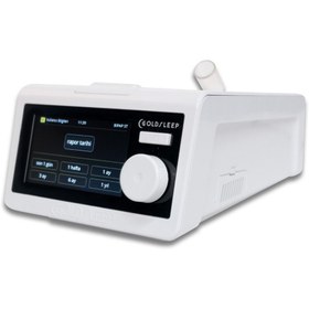 Resim GOLDSLEEP Bpap St Cihazı 