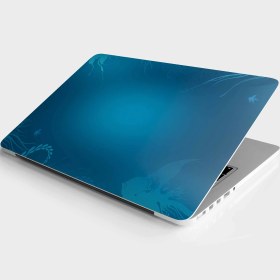 Resim Sticker Art Laptop Sticker Bilgisayar Notebook Pc Kaplama Etiketi Absract Desen 