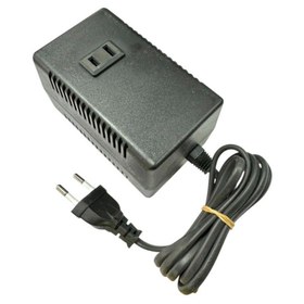 Resim Mervesan 50Watt 220V-110V AC-AC Dönüştürücü Konvertör MS-50 