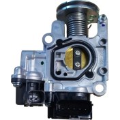 Resim Motospartan HONDA ACTIVA 125 GAZ KELEBEĞİ (ORJ) 2023-2024 