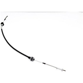 Resim Cavo 4403604 - Gaz Telleri E30 320i 6 Silindir 637/394 Mm 