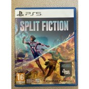 Resim Split Fiction PS5 Oyun 