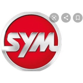 Resim Sym Joymax 250I Abs Egsoz Muhafazası Üst Yan 