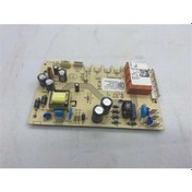 Resim Arcelik Beko Grundig Aspiratör Anakartı - 167732014 