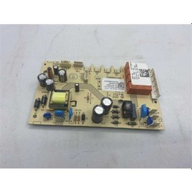 Resim Arcelik Beko Grundig Aspiratör Anakartı - 167732014 