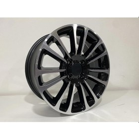 Resim Fiat Uyumlu Jant Dy955 6.5x15 4x98 Et-35 58.1 Bd 4 Adet 