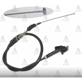 Resim Esse Otomotiv - Civic 92-95 D15B Otomatik Tel Gaz - IMP-17910SR3A51 - 17910-SR3-A51 