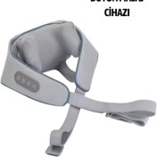 Resim Ronanna Vnb-01 Titreşimli Masaj Aleti 