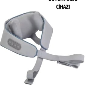 Resim Ronanna Vnb-01 Titreşimli Masaj Aleti 