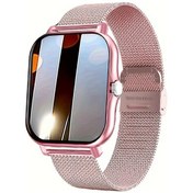 Resim Technology02 Çoklu Spor Modu Akıllı Saat (İthalatçı Garantili) 