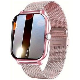 Resim Technology02 Çoklu Spor Modu Akıllı Saat (İthalatçı Garantili) 
