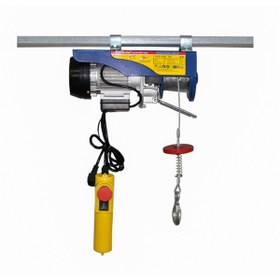 Resim Echolift Mini Elektrikli Vinç 400-800 Kg 