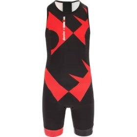 Resim Santini Ironman Gtr Cupio Özel Seri Çocuk Trisuit 9I773GTRCUPIO 