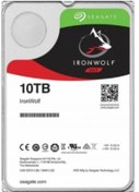Resim 10TB SEAGATE IRONWOLF 7200Rpm 256MB NAS ST10000VN000 10TB SEAGATE IRONWOLF 7200Rpm 256MB NAS ST10000VN000