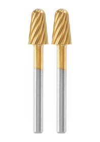 Resim Dremel Max Yüksek Devirli Kesici 6,4 Mm (117Dm) 2'Li - 26150117DM 