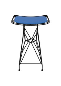 Resim Knsz kafes tel bar taburesi 1 li artis65 syhmvi ofis cafe bahçe mutfak 