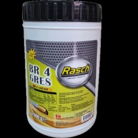 Resim RASCH SARI GRES BR 4 0,9 KG 